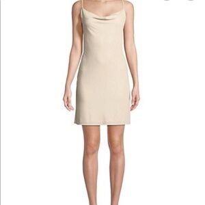 CYNTHIA STEFFE - Cut Out Dress, Size 8